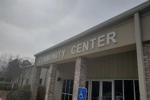 Choctaw County Community Center image