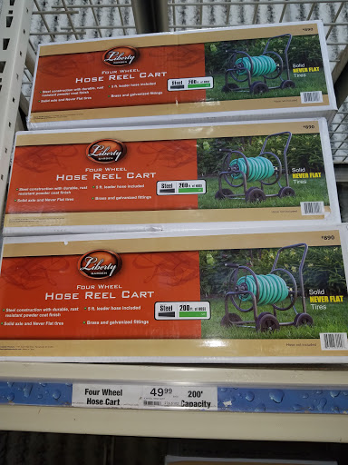 Home Improvement Store «Menards», reviews and photos, 2868 US-52, West Lafayette, IN 47906, USA