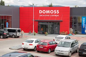 DOMOSS Business Center image