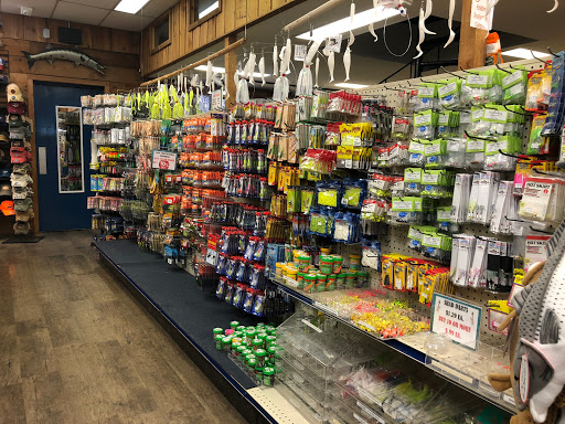 Sporting Goods Store «Anglers Sport Center», reviews and photos, 1456 Whitehall Rd, Annapolis, MD 21409, USA
