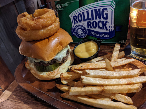 Bar «Horses Lounge», reviews and photos, 912 McClellan St, Schenectady, NY 12309, USA