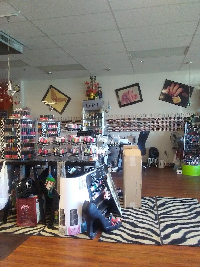 Essential Nail Spa 05672