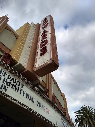 Brea Improv image