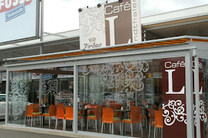 Cafe Lindthaler image
