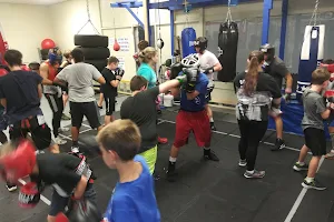 Kid Kelly Boxing & Fitness image