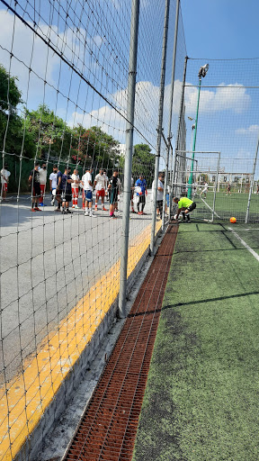 Joga fut park