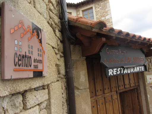 Información y opiniones sobre Hotel Rural y Restaurante El Portal de Las Arribes de Aldeadávila De La Ribera