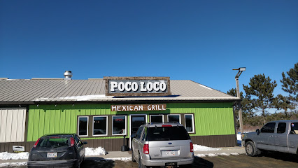 Poco Loco Mexican Grill