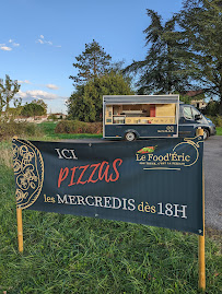 Photos du propriétaire du Pizzas à emporter Le Food'Éric Barbezieux à Barbezieux-Saint-Hilaire - n°4