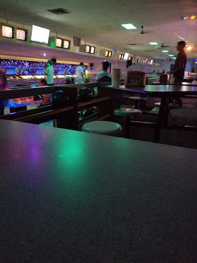 Bowling Alley «Bowl America», reviews and photos, 11141 Beach Blvd, Jacksonville, FL 32246, USA