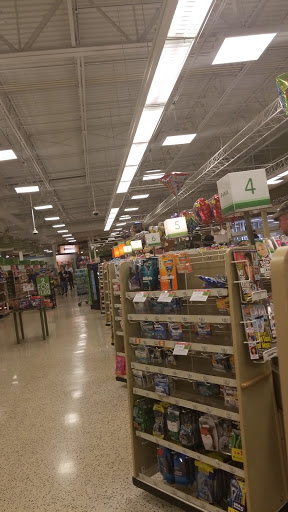 Supermarket «Publix Super Market at Hollybrook Plaza», reviews and photos, 5400 Bruce B Downs Blvd, Wesley Chapel, FL 33544, USA
