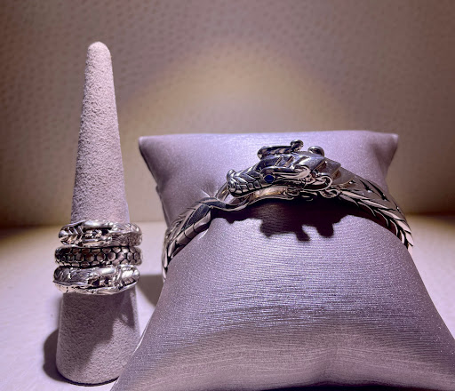 Jewelry Store «Jared The Galleria of Jewelry», reviews and photos, 2705 Gulf to Bay Blvd, Clearwater, FL 33759, USA