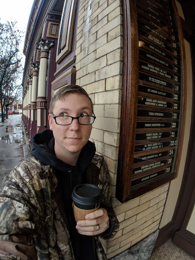 Cafe «Acre Coffee», reviews and photos, 21 4th St, Petaluma, CA 94952, USA