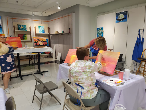 Outlet Mall «St. Augustine Outlets», reviews and photos, 500 Outlet Mall Blvd, St Augustine, FL 32084, USA