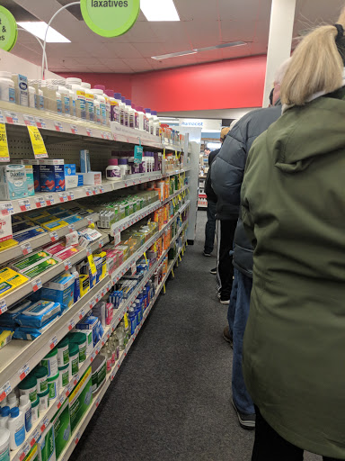 Drug Store «CVS», reviews and photos, 24 State Rte 727, Ansonia, CT 06401, USA