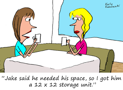 Storage Facility «Mt. Olive Self-Storage», reviews and photos, 1500 Crestfield Dr, Duarte, CA 91010, USA