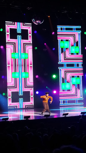 Performing Arts Theater «Au-Rene Theater at Broward Center For The Performing Arts», reviews and photos, 201 SW 5th Ave, Fort Lauderdale, FL 33312, USA