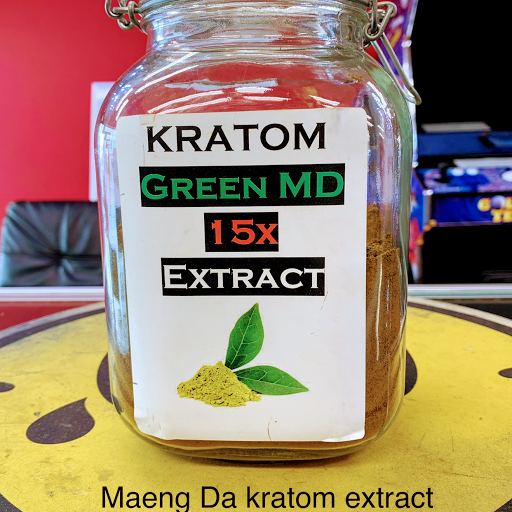 Vaporizer Store «Everett Tobacco Company», reviews and photos, 607 SE Everett Mall Way e, Everett, WA 98208, USA