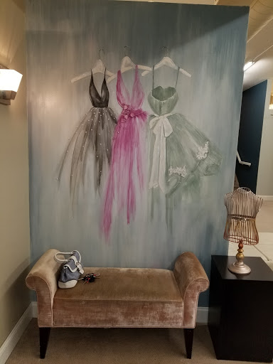 Wedding Store «New York Bride», reviews and photos, 429 S Main St, North Syracuse, NY 13212, USA