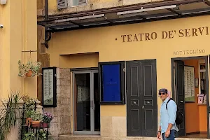 Teatro de 'Servi image