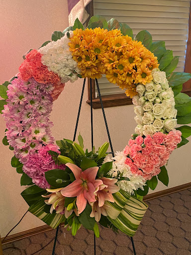 Florist «Flowers by my Michelle», reviews and photos, 432 Caldwell Blvd, Nampa, ID 83651, USA