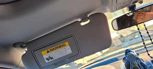 Auto Body Parts Supplier «Auto Parts Outlet», reviews and photos, 128 York Ave, Randolph, MA 02368, USA