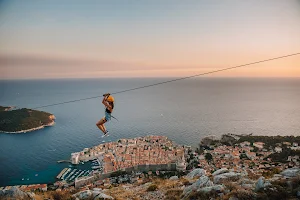 Panorama Zipline Dubrovnik image