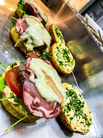 Aliment-réconfort du Restauration rapide L'Art En Burger Orléans à Orléans - n°16