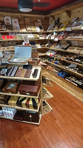Tobacco Shop «Midwest Tobacco», reviews and photos, 2400 County Rd E, New Brighton, MN 55112, USA