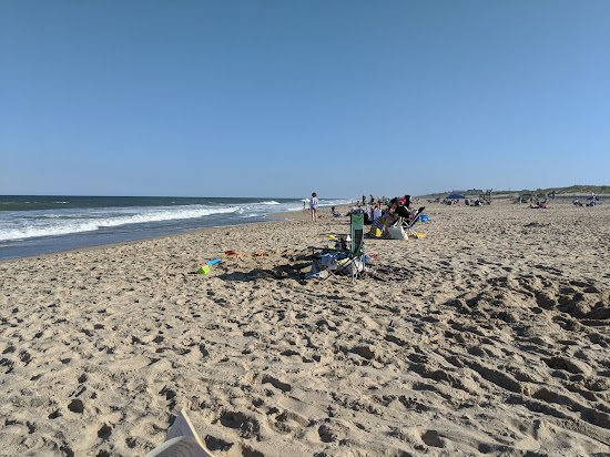 Fenwick Beach