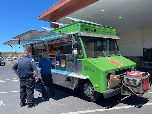 Honda Dealer «Kastner Honda», reviews and photos, 480 Soscol Ave, Napa, CA 94559, USA