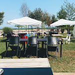 Photo n°1 de l'avis de Andrea.a fait le 18/06/2022 à 08:45 sur le  leBande container con cucina à Cavriana