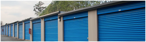 Self-Storage Facility «A Alpha Mini Storage», reviews and photos, 4757 S Cobb Dr, Smyrna, GA 30080, USA