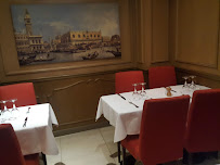 Atmosphère du Restaurant italien La Corte à Paris - n°2