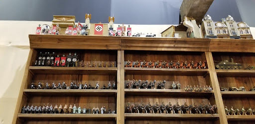 Tourist Attraction «National Christmas Center Family Attraction & Museum», reviews and photos, 3427 Lincoln Hwy, Paradise, PA 17562, USA