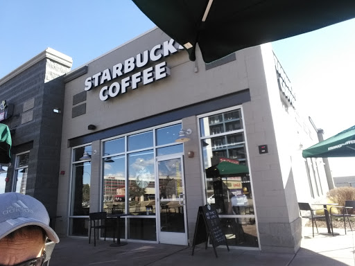 Coffee Shop «Starbucks», reviews and photos, 150 S Union Blvd, Denver, CO 80228, USA