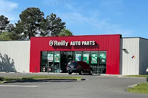 O'Reilly Auto Parts image