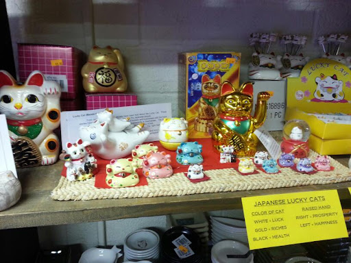 Store «House of Rice Store», reviews and photos, 3221 N Hayden Rd, Scottsdale, AZ 85251, USA