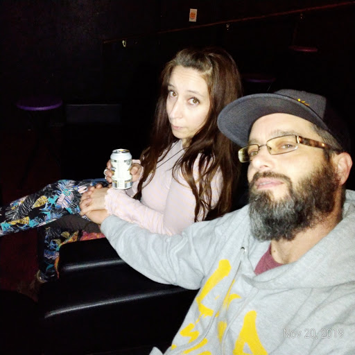 Movie Theater «The David Minor Theater», reviews and photos, 180 E 5th Ave, Eugene, OR 97401, USA