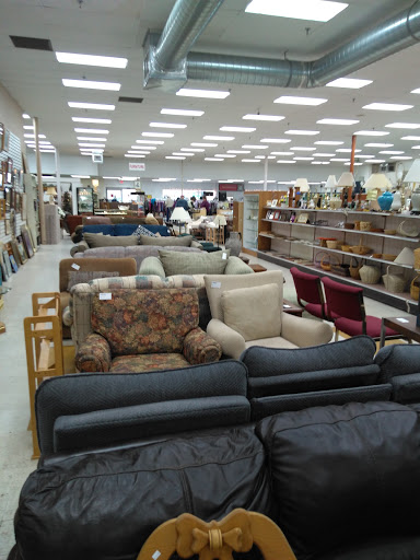 Thrift Store «The CHAP Thrift Store», reviews and photos