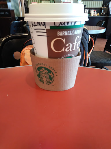 Book Store «Barnes & Noble», reviews and photos, 13751 S Tamiami Trail, Fort Myers, FL 33912, USA