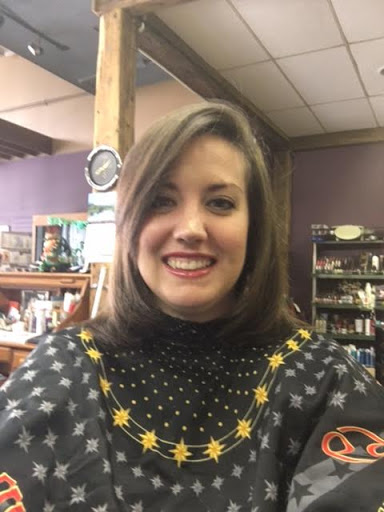 Hair Salon «Avenue Hair Styling & Day Spa», reviews and photos, 630 S Kansas Ave, Topeka, KS 66603, USA