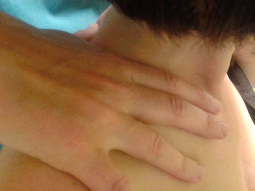 Centro de Fisioterapia y Osteopatía Noelia Simón en Pola de Siero, Asturias