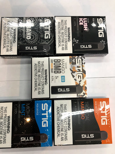 Vaporizer Store «One Stop Vape & Smoke Shop», reviews and photos, 4007 Merrick Rd, Seaford, NY 11783, USA