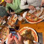 Photo n°4 de l'avis de Emir.m fait le 24/03/2024 à 09:11 sur le  Pizzeria Albachiara Reborn à Venice