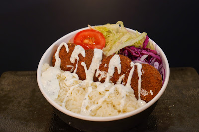 MONSIEUR LE KEBABIER à Bordeaux