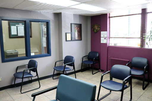 Therapeutic Health Services - Summit/Seneca Branch