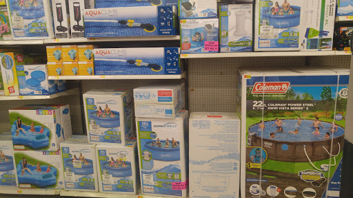 Department Store «Walmart Supercenter», reviews and photos, 1407 N Loop 336 W, Conroe, TX 77304, USA