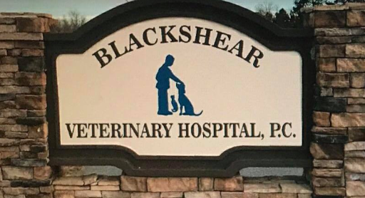 Blackshear Veterinary Hospital image