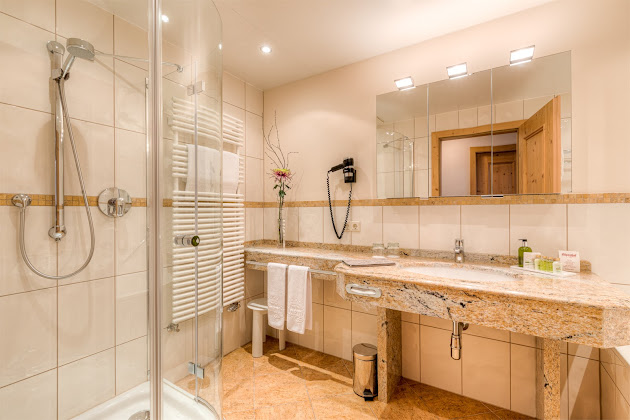 Photos du propriétaire hôtels Hotel Alpenhof 6294 Hintertux